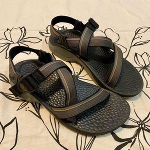 Men’s Chaco Sandals 3 Strap